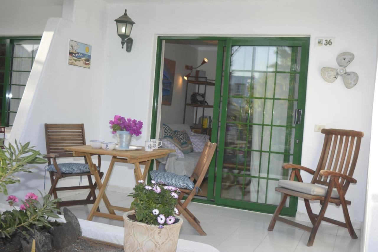Appartamento El Marinero Puerto del Carmen  Esterno foto